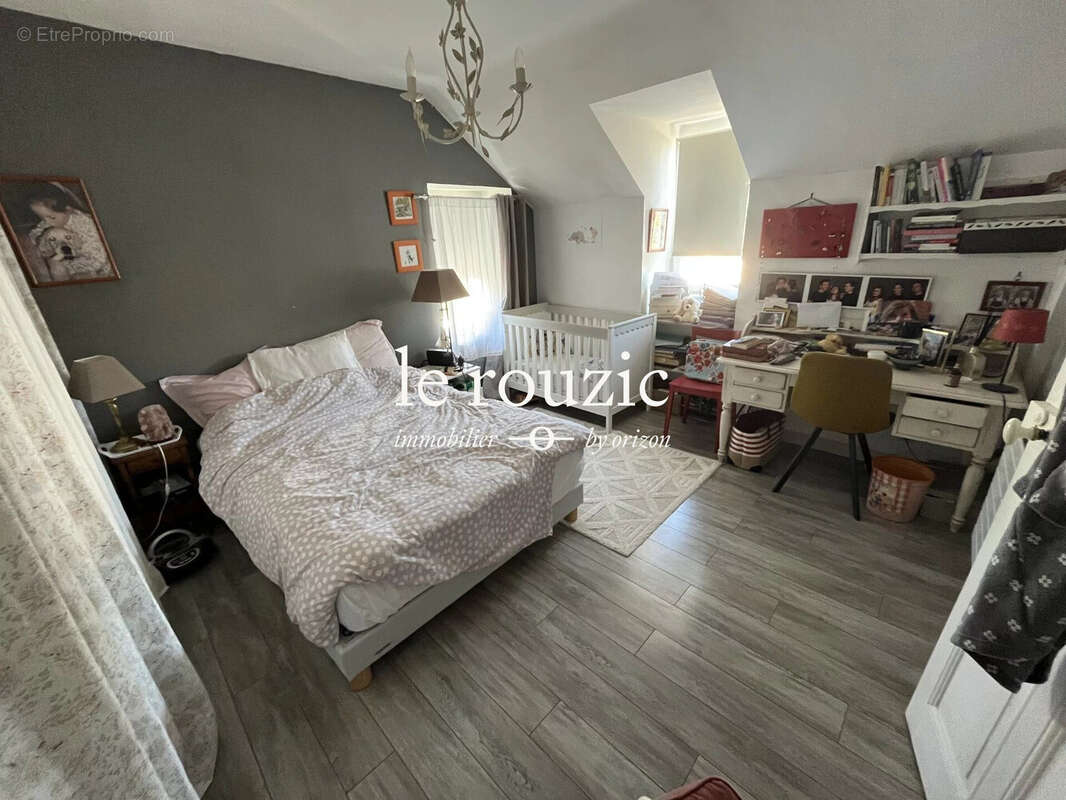 Maison 120 m² à Vannes  - photo 6