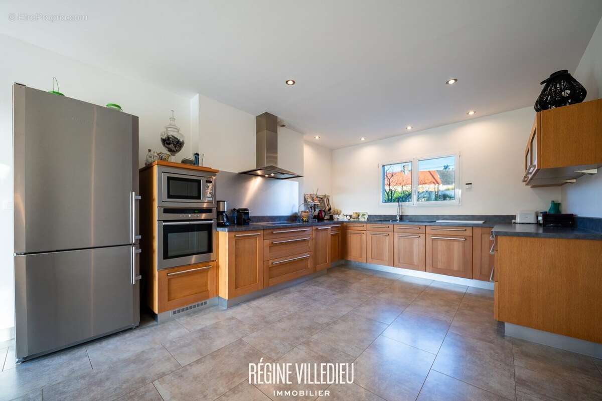 Maison à BRILLEVAST