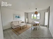 Appartement à LANVEOC