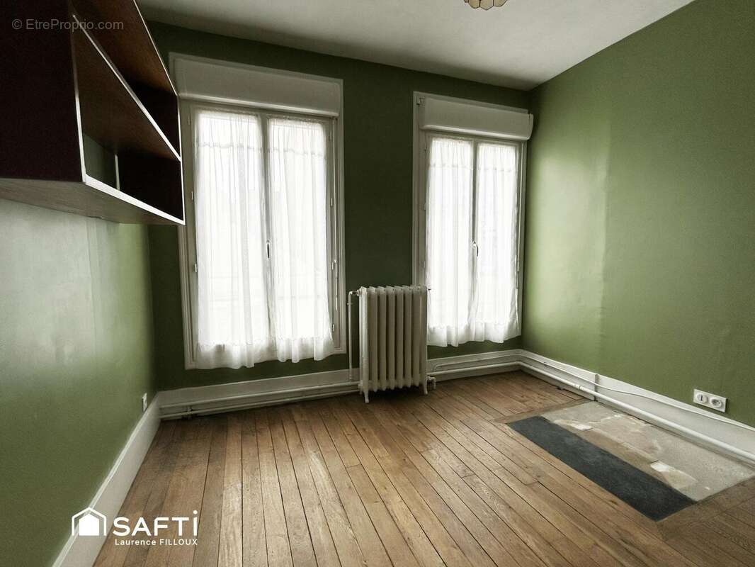 Maison 132 m² à Montoire-Sur-Le-Loir  - photo 8