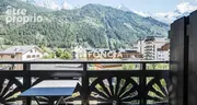 Appartement à CHAMONIX-MONT-BLANC