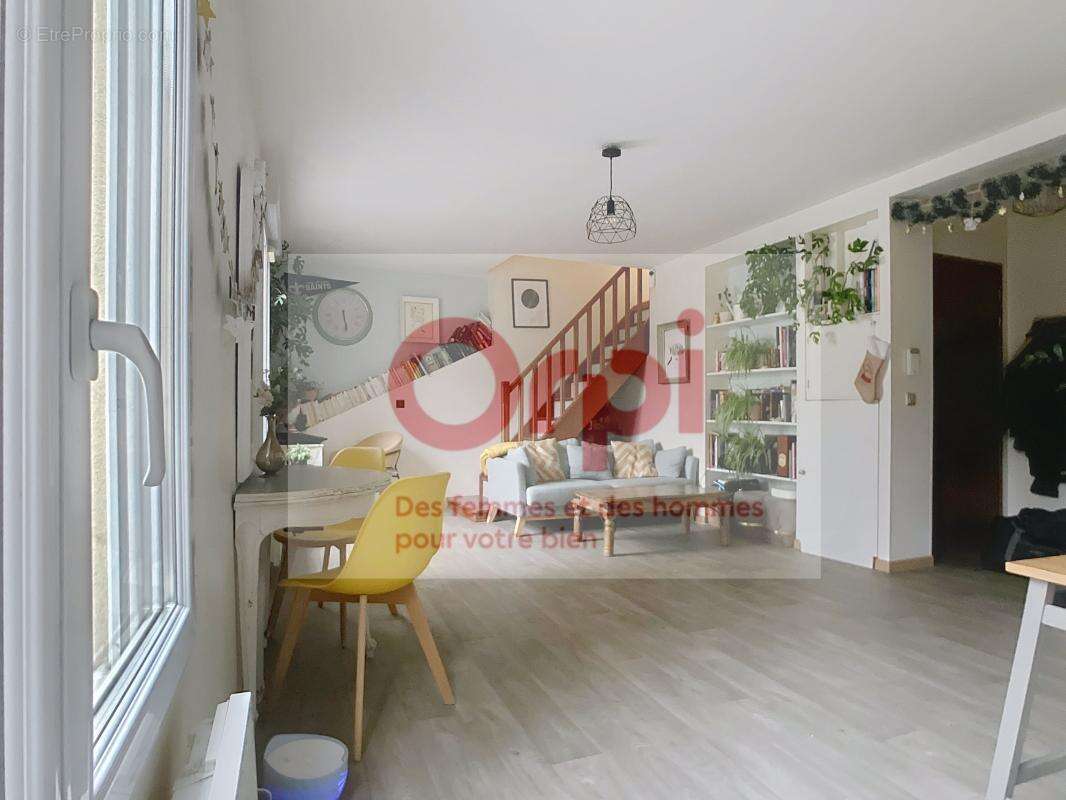 Appartement à VANVES