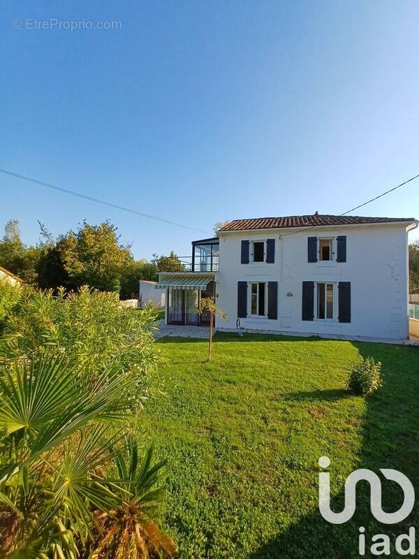 Photo 1 - Maison à VIX