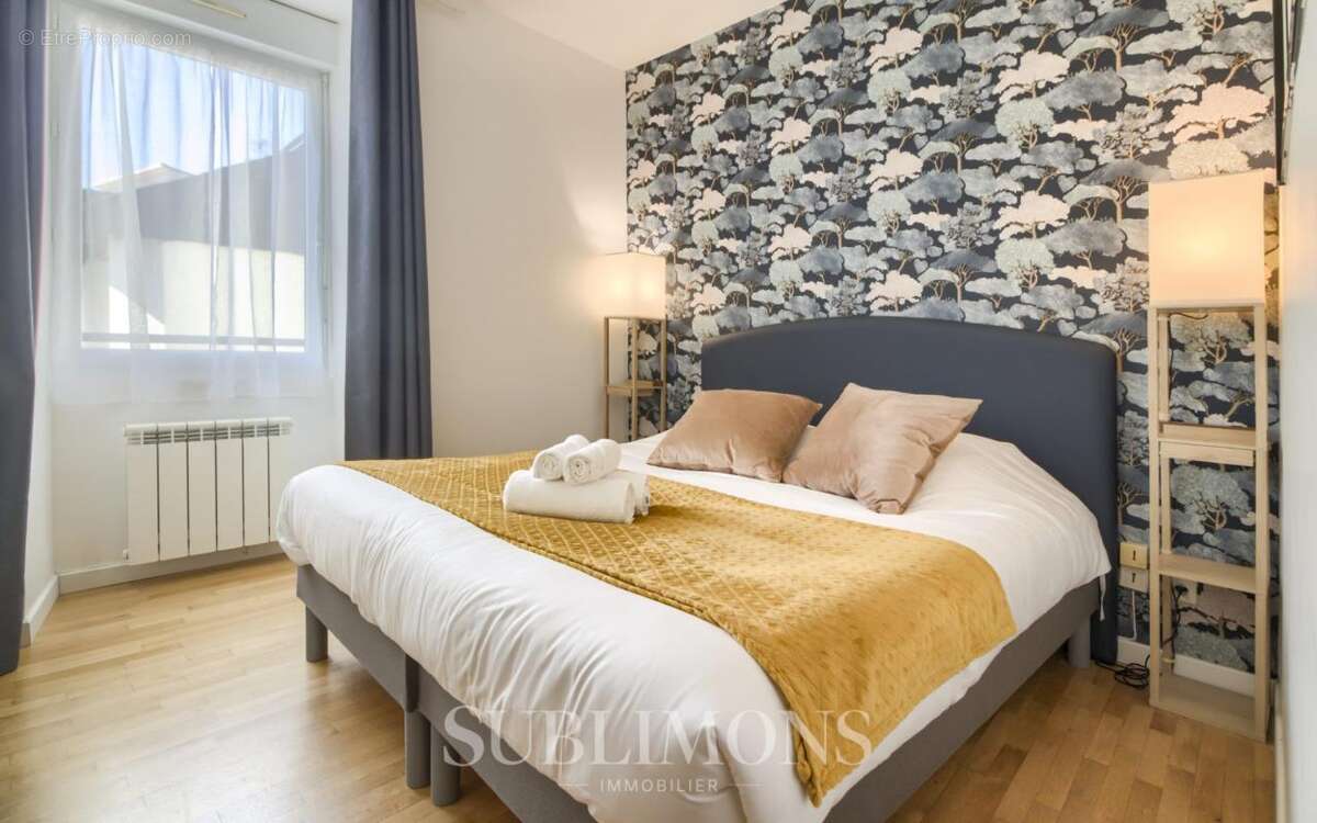 Appartement à AURAY