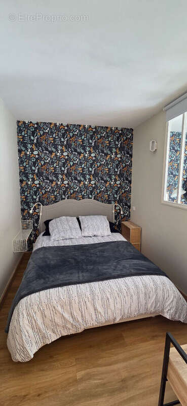 Appartement à SAINT-QUAY-PORTRIEUX