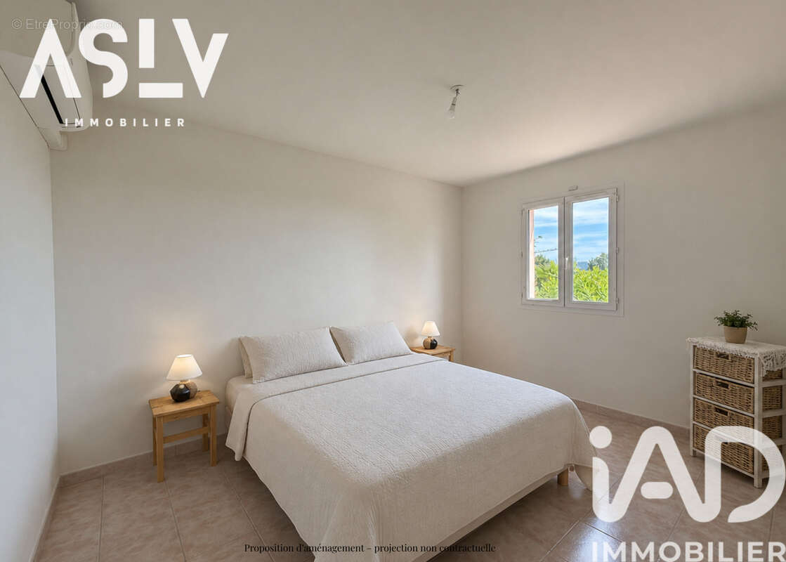 Maison 171 m² à La Cadiere-D'azur  - photo 8