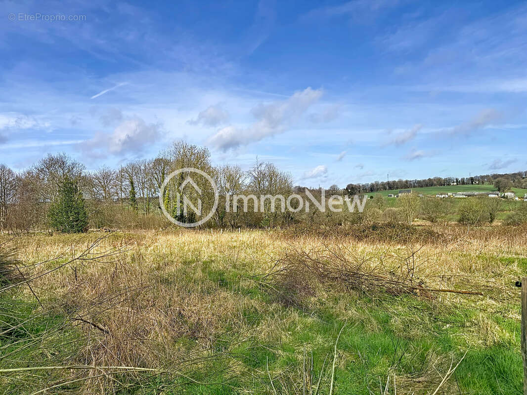 Belle maison a renover avec gite 370 m2 sur terrain de 1 hectare sans voisins - photo 2