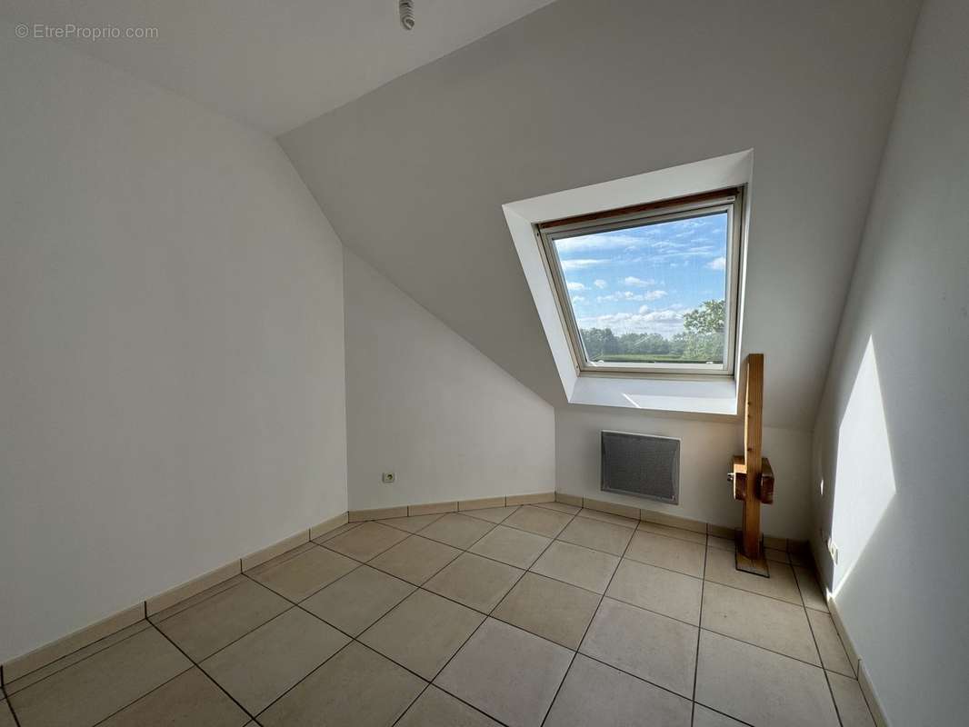 Maison à GAUVILLE-LA-CAMPAGNE