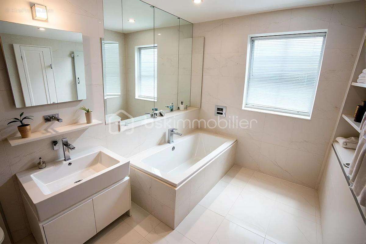 Maison à FOUSSEMAGNE