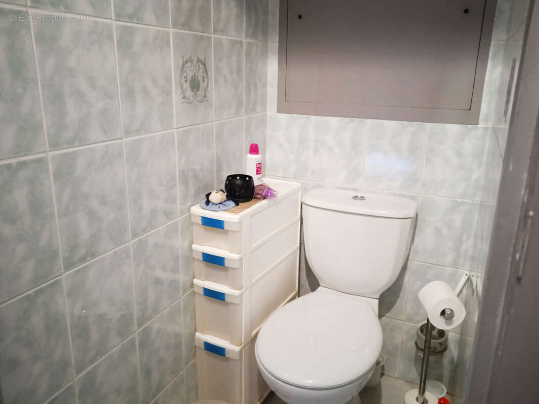 Appartement à LE VERDON-SUR-MER