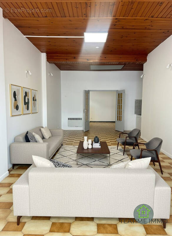 Appartement à LILLE