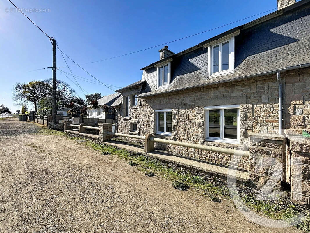 Maison 120 m² à Lannion  - photo 9