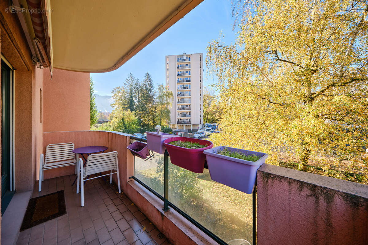 Appartement à ANNECY