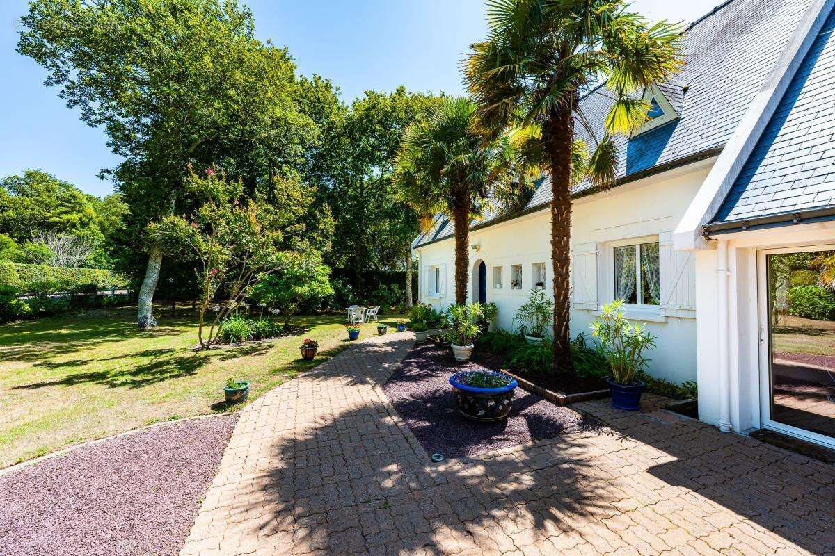 Photo 2 - Maison à GUERANDE