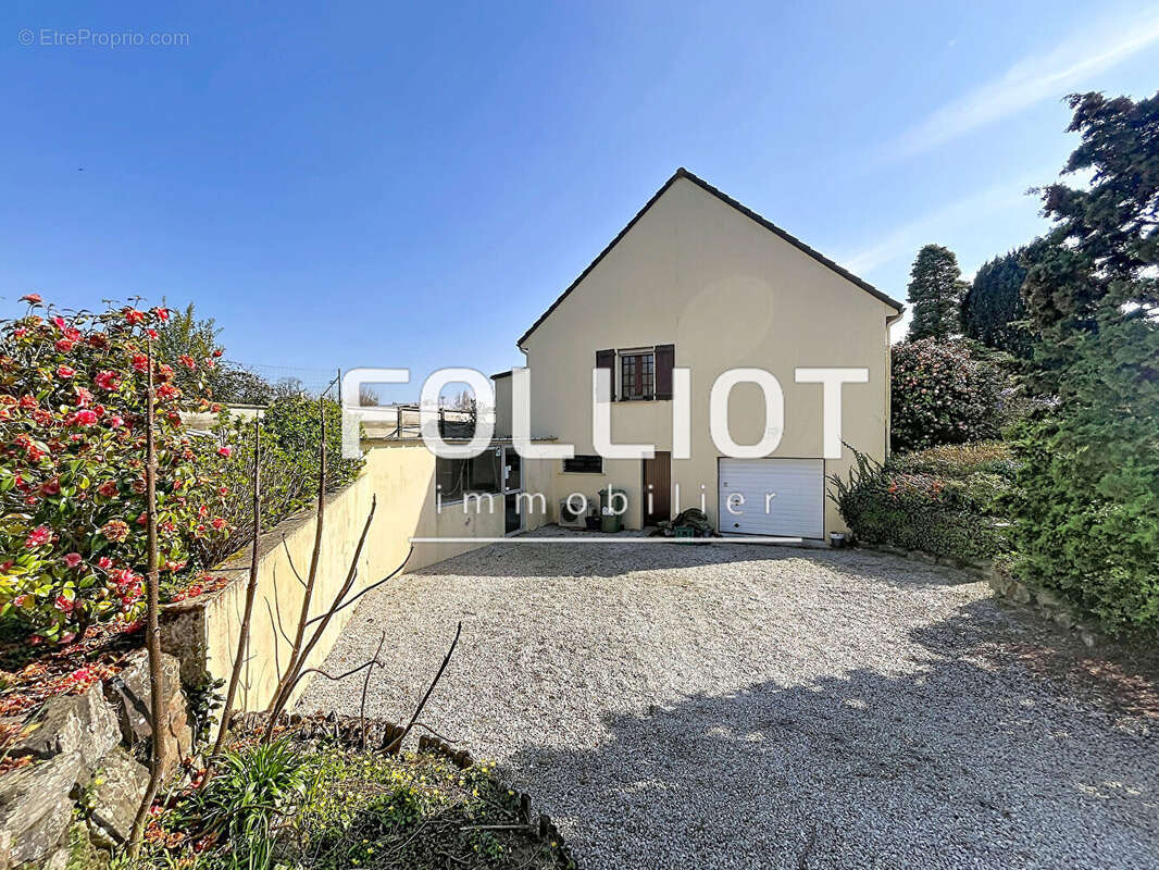 A VENDRE Maison Agneaux                                                                               6 pièce(s) 150 m2 - photo 5