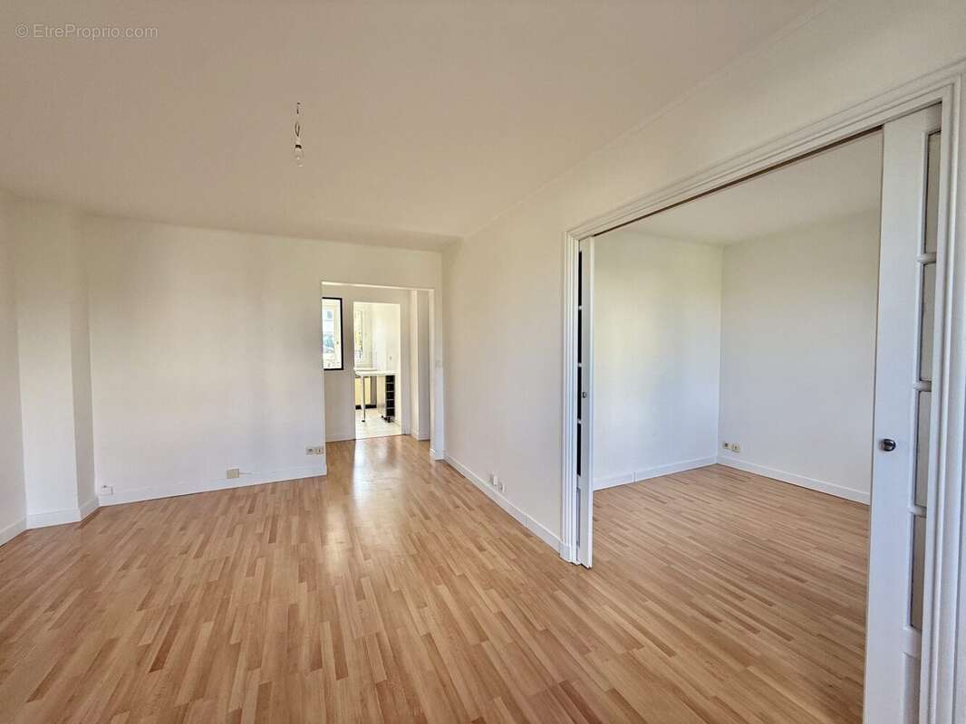 Appartement à CLAMART