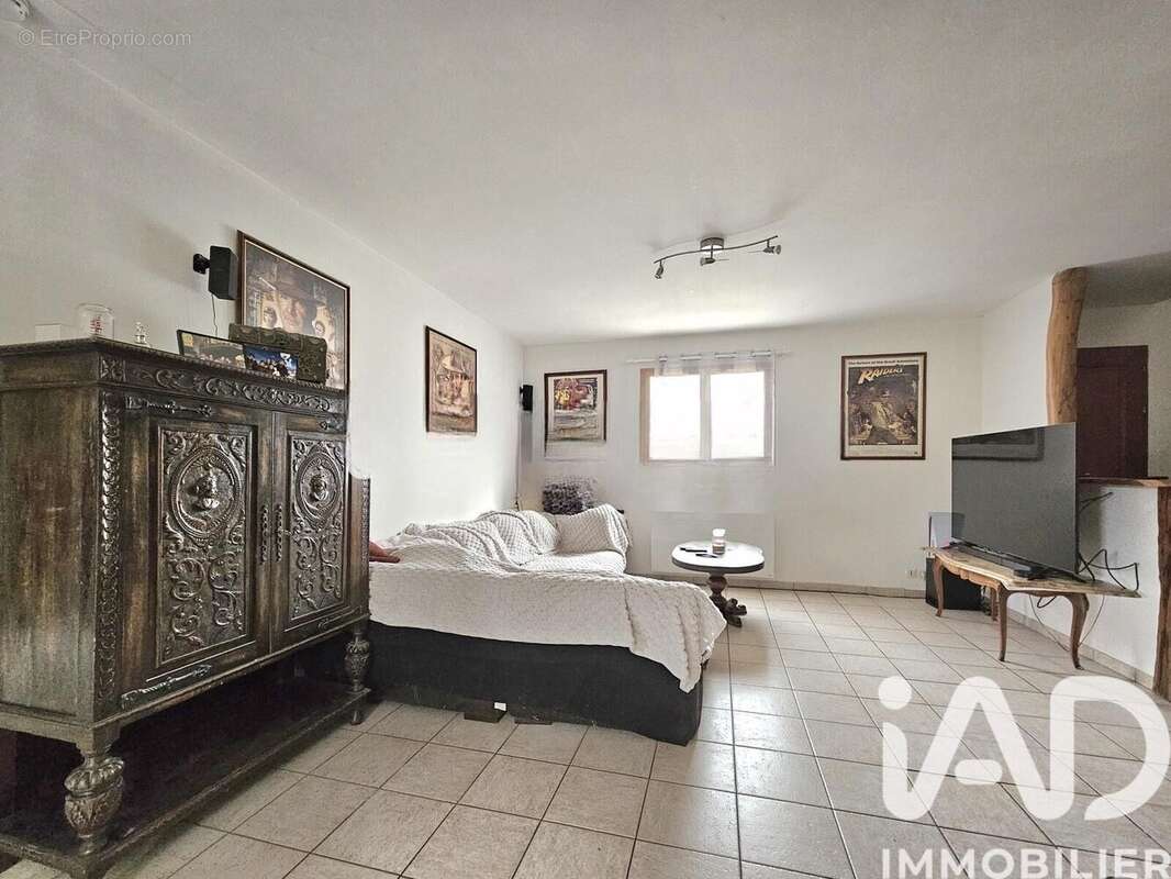 Photo 8 - Maison à NEMOURS