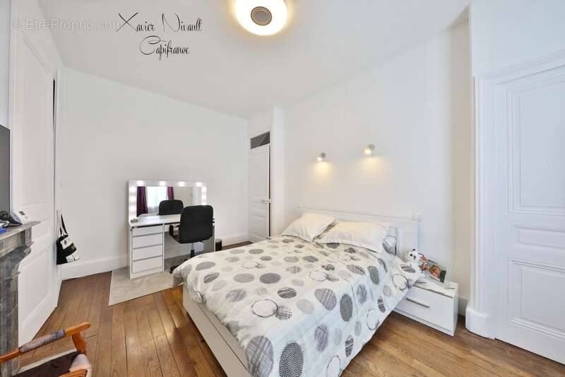 Maison à MONTREVEL-EN-BRESSE