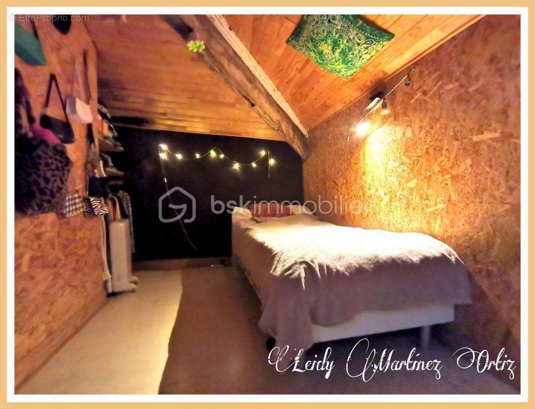 Maison à LABASTIDE-D&#039;ARMAGNAC