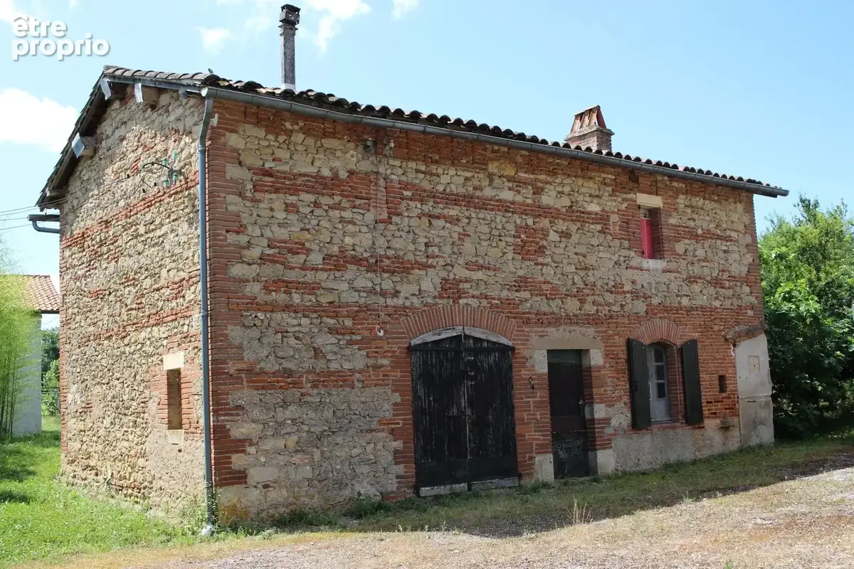 Charmant Domaine près d'Albi avec Maison de Maître, Dépendance Rénovée et Projets de Rénovation - photo 20