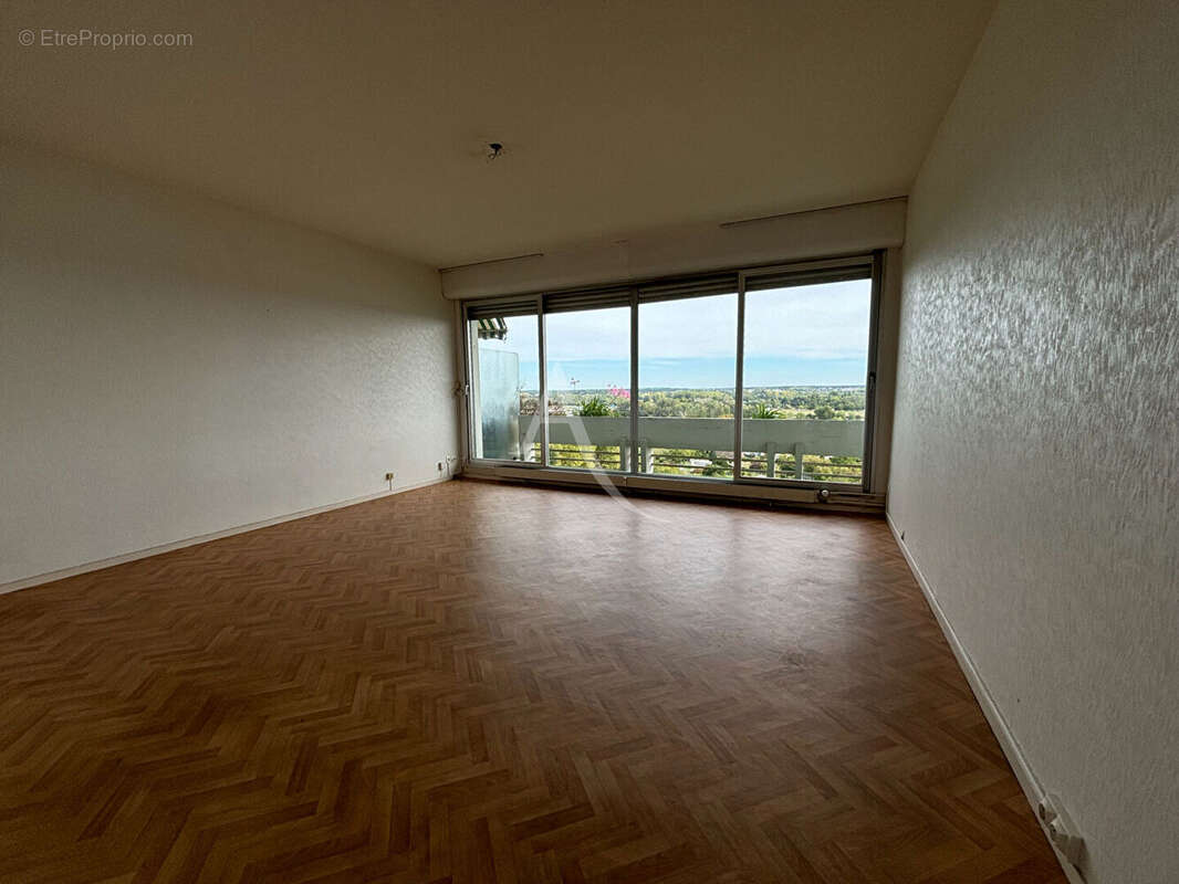 Appartement à BLOIS