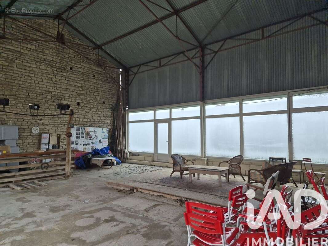 Photo 5 - Maison à ANCY-LE-FRANC