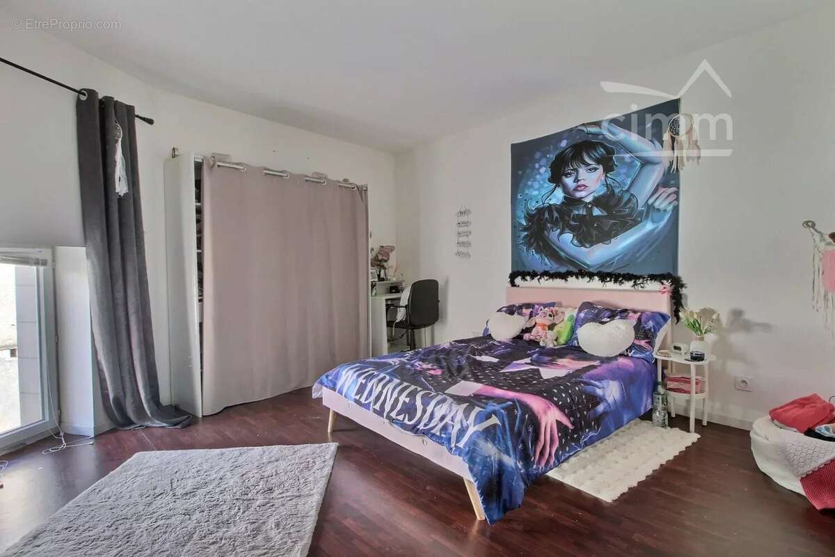 Maison à LES AIX-D'ANGILLON