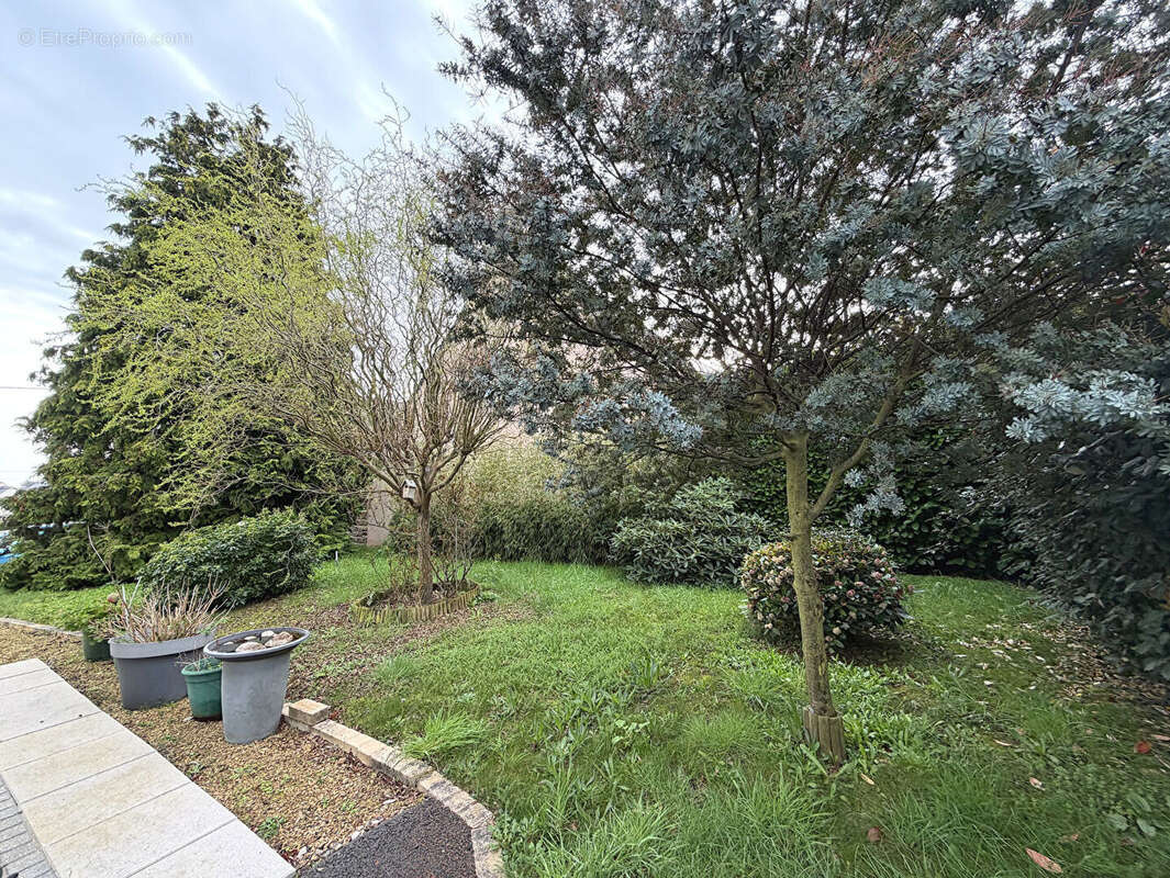 Maison à SAINT-QUAY-PORTRIEUX