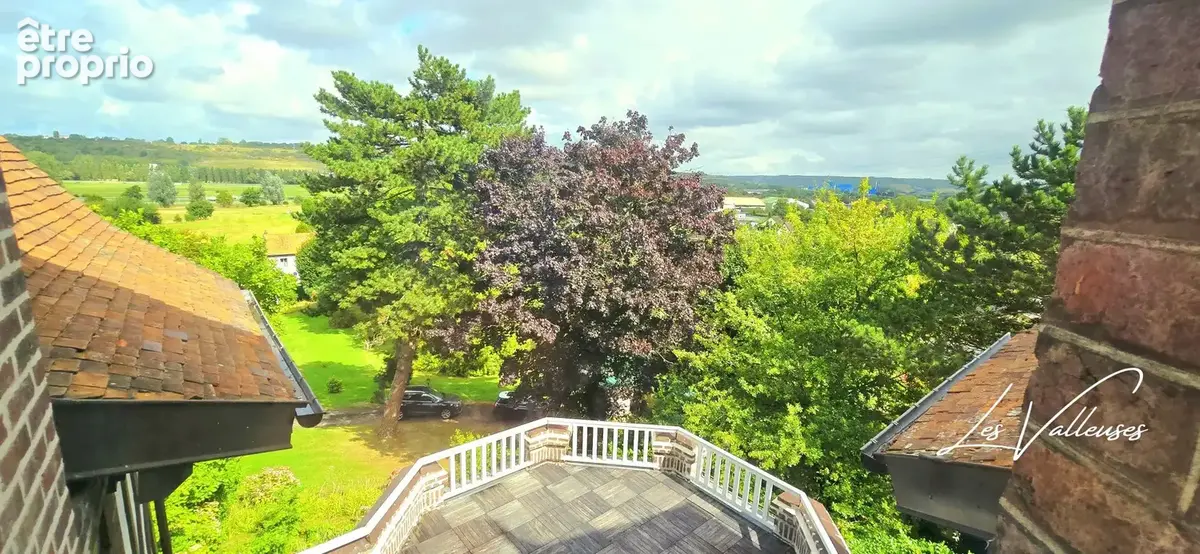 Maison 8 pièces 304 m² à vendre à Dieppe (76200) - photo 4