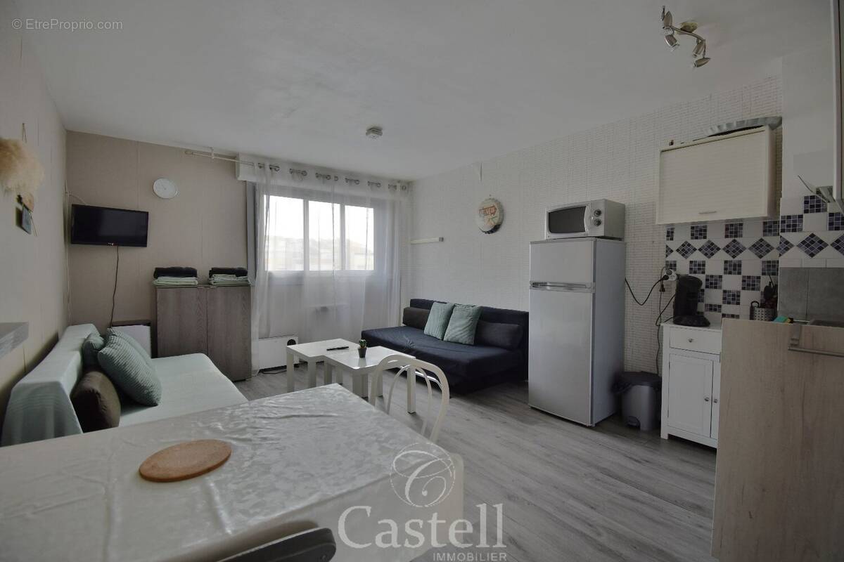 Appartement à AGDE