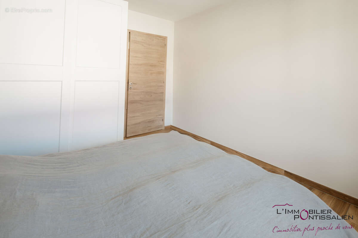 Appartement à PONTARLIER