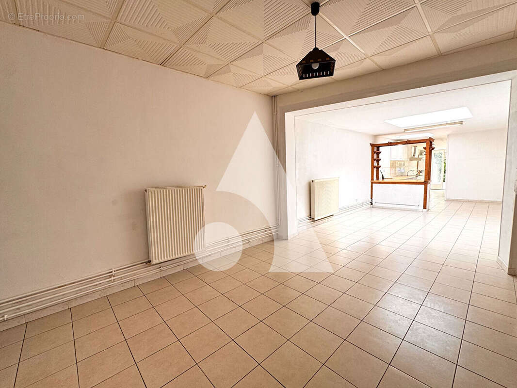 Maison à LENS