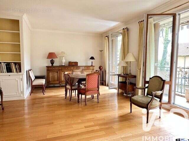 Photo 4 - Appartement à ANTONY