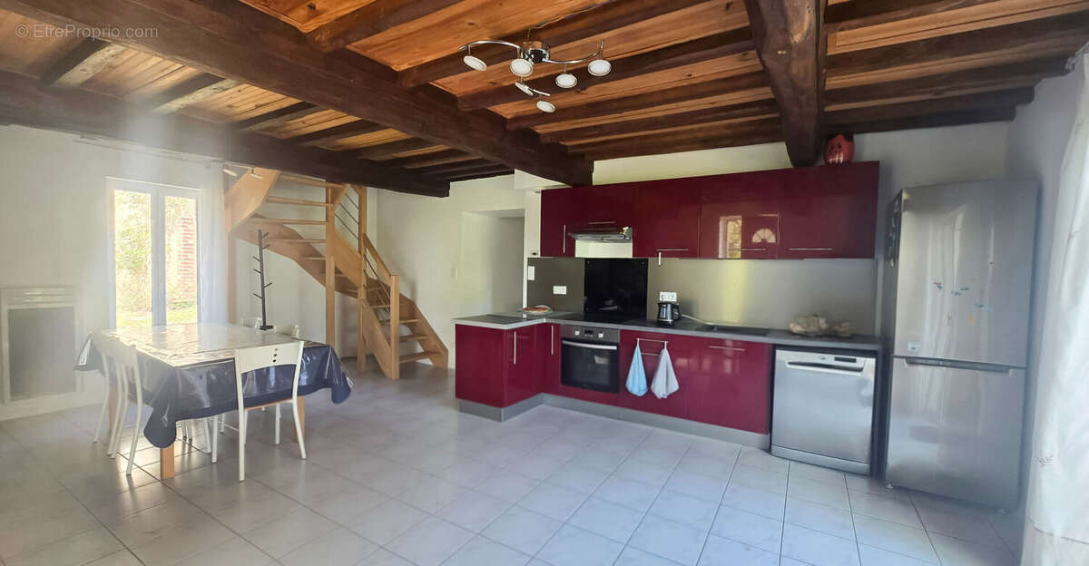 Maison à GAILLAC
