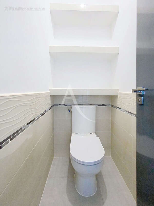 Appartement à ANGERS