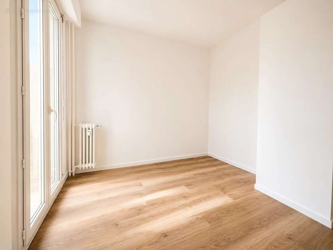 4 PIÈCES RÉNOVÉ – LUMINEUX – Rentabilité 7% net - photo 5