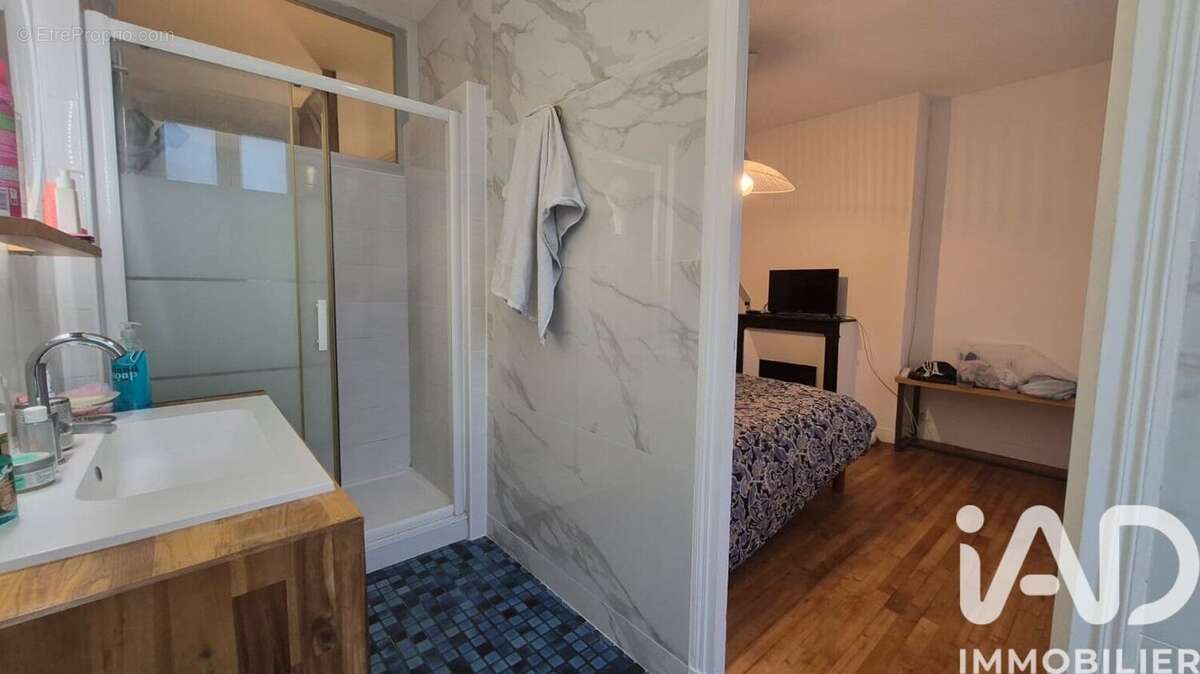 Maison 139 m² à Lagny-Sur-Marne  - photo 9