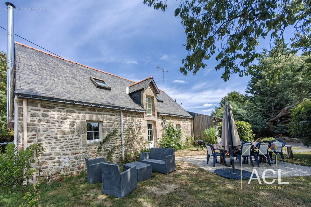 Maison à LORIENT