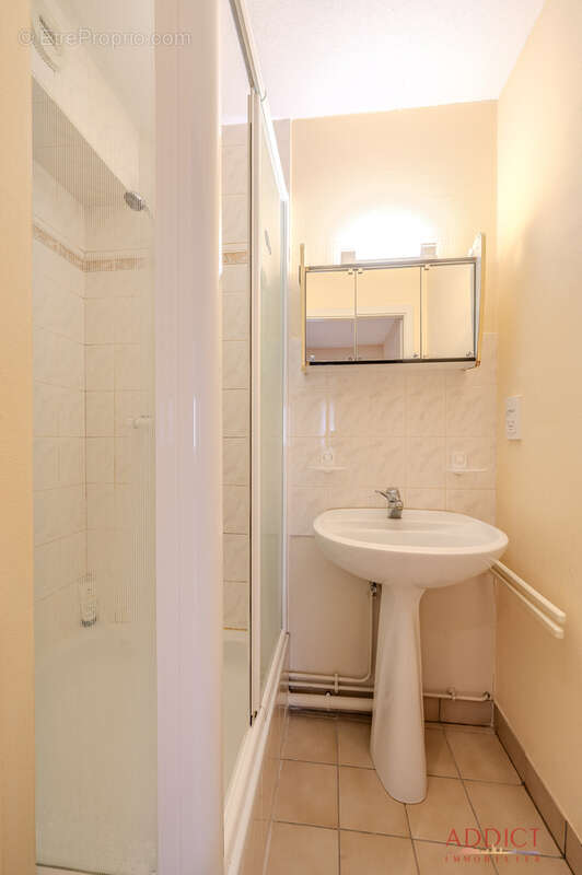 Appartement à OBERHAUSBERGEN