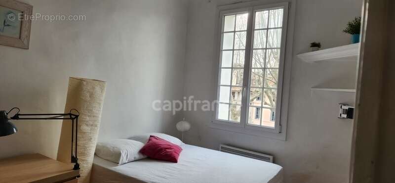 Appartement à vendre 2 pièces AIX EN PROVENCE (13) quartier Sextius - photo 5