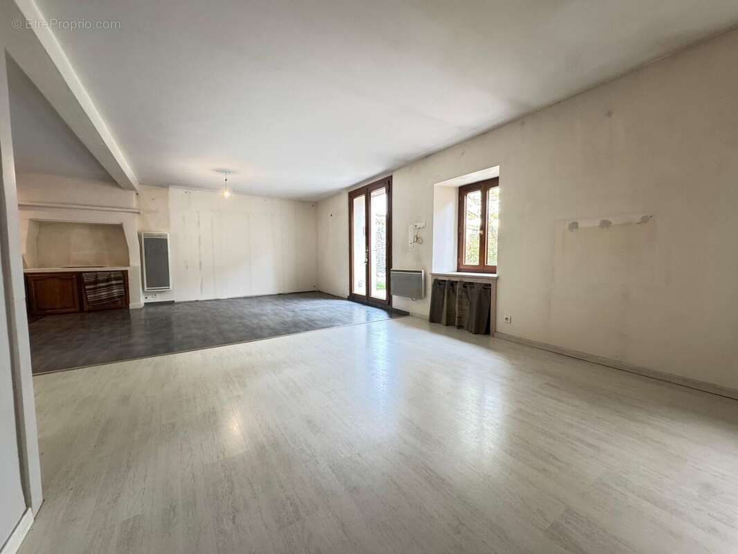 Photo 2 - Maison à MARSILLY