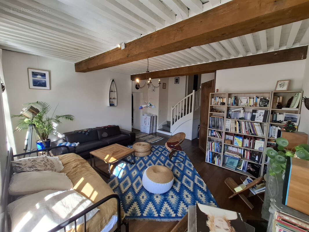 Appartement à BESANCON