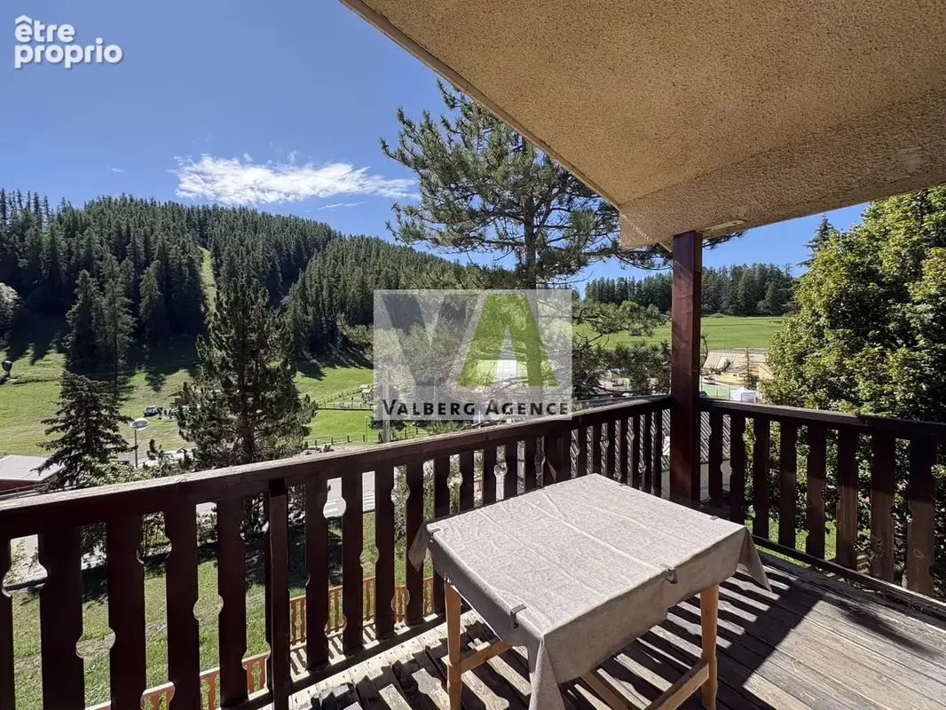 Appartement à DALUIS