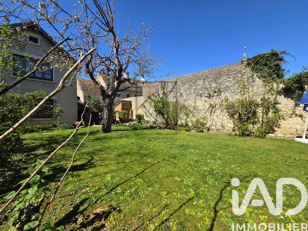 Photo 5 - Maison à LA FERTE-ALAIS