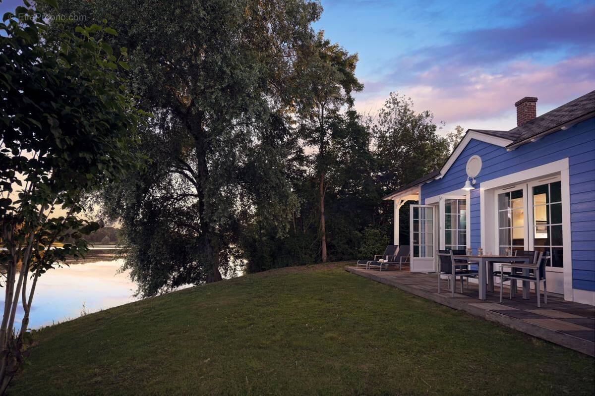 Appartement à CHAMOUILLE