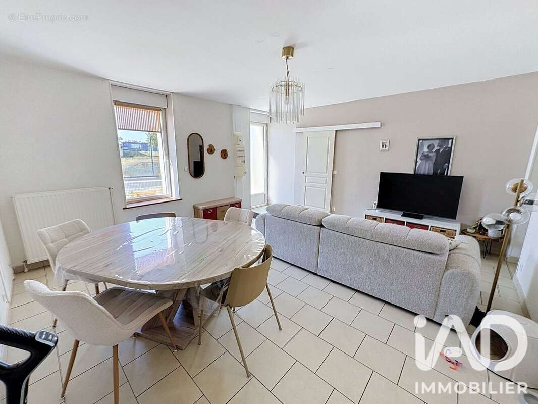 Maison 81 m² à Bayeux  - photo 4