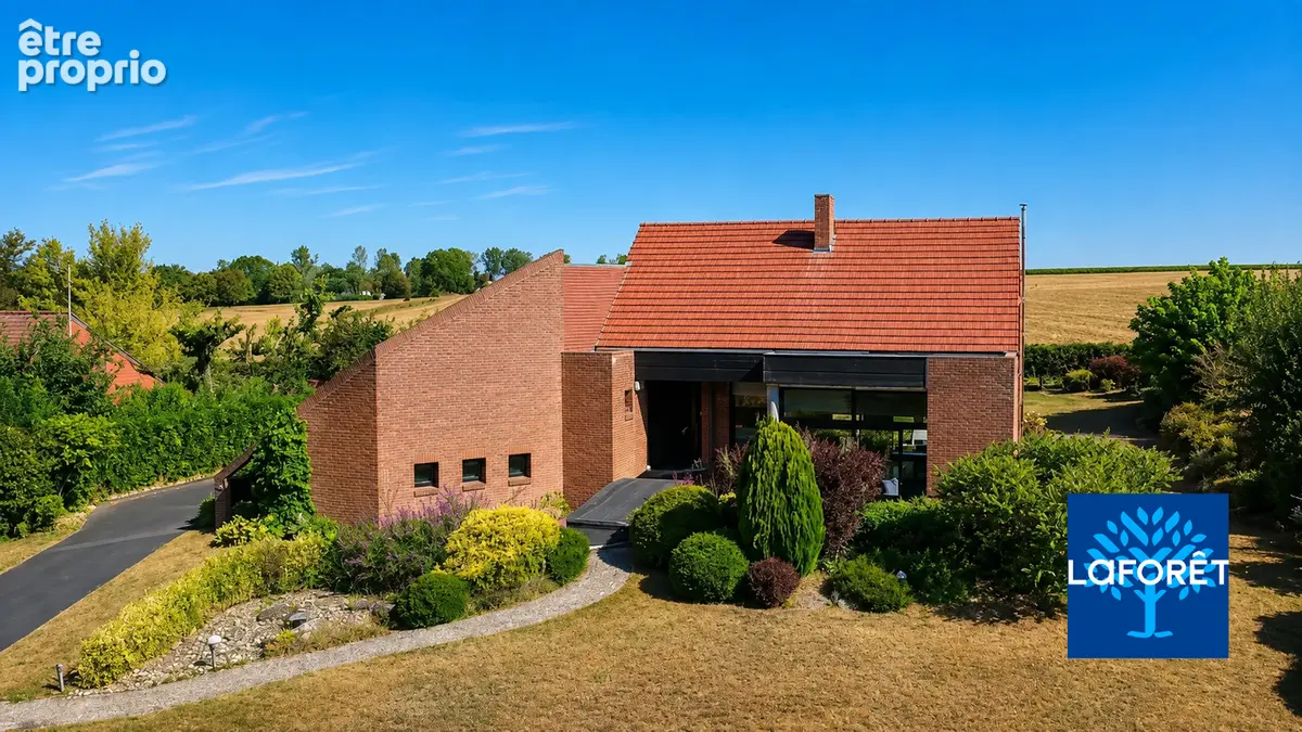 Maison à SEBOURG