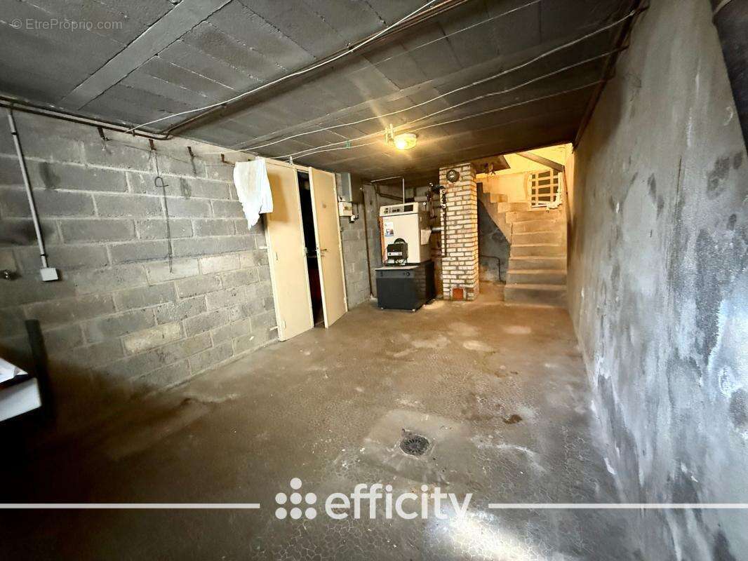 Maison à LA GUERCHE-DE-BRETAGNE