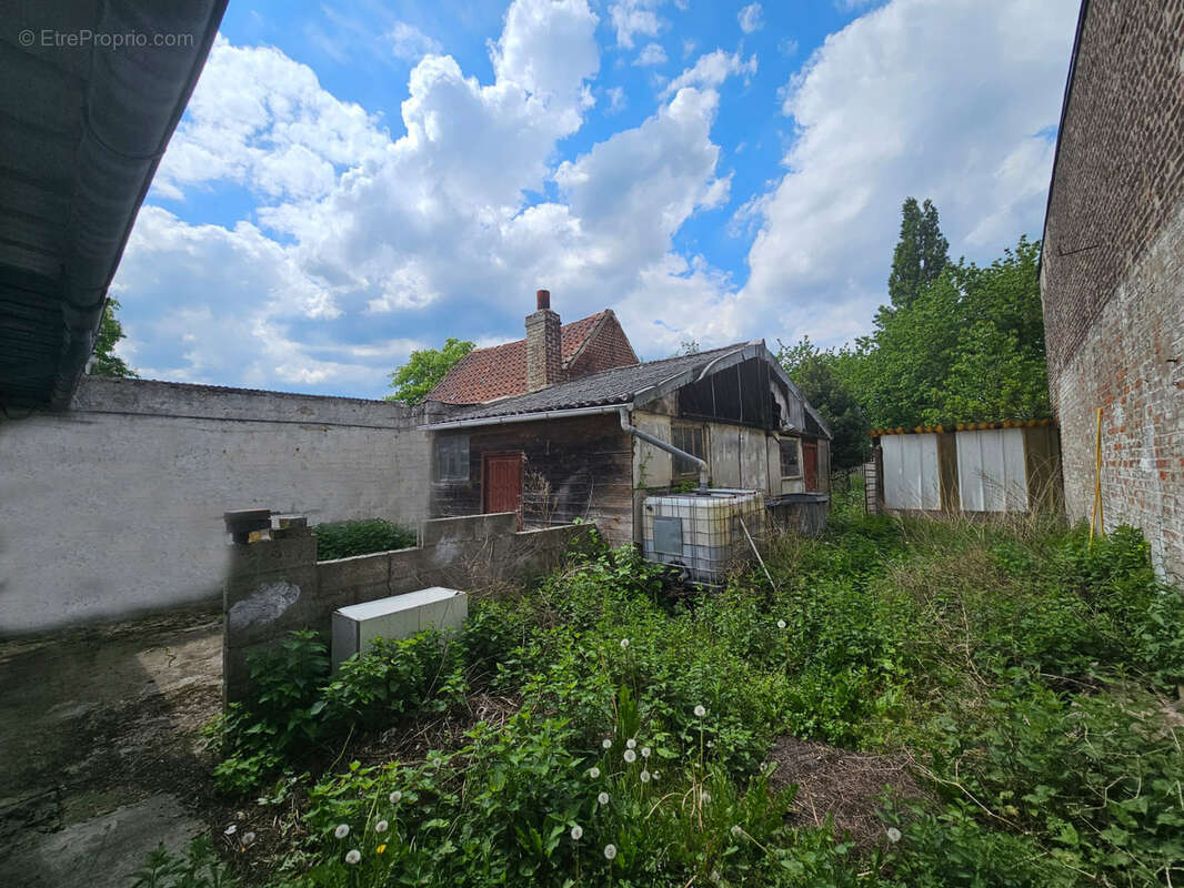 Appartement à BRUAY-SUR-L'ESCAUT