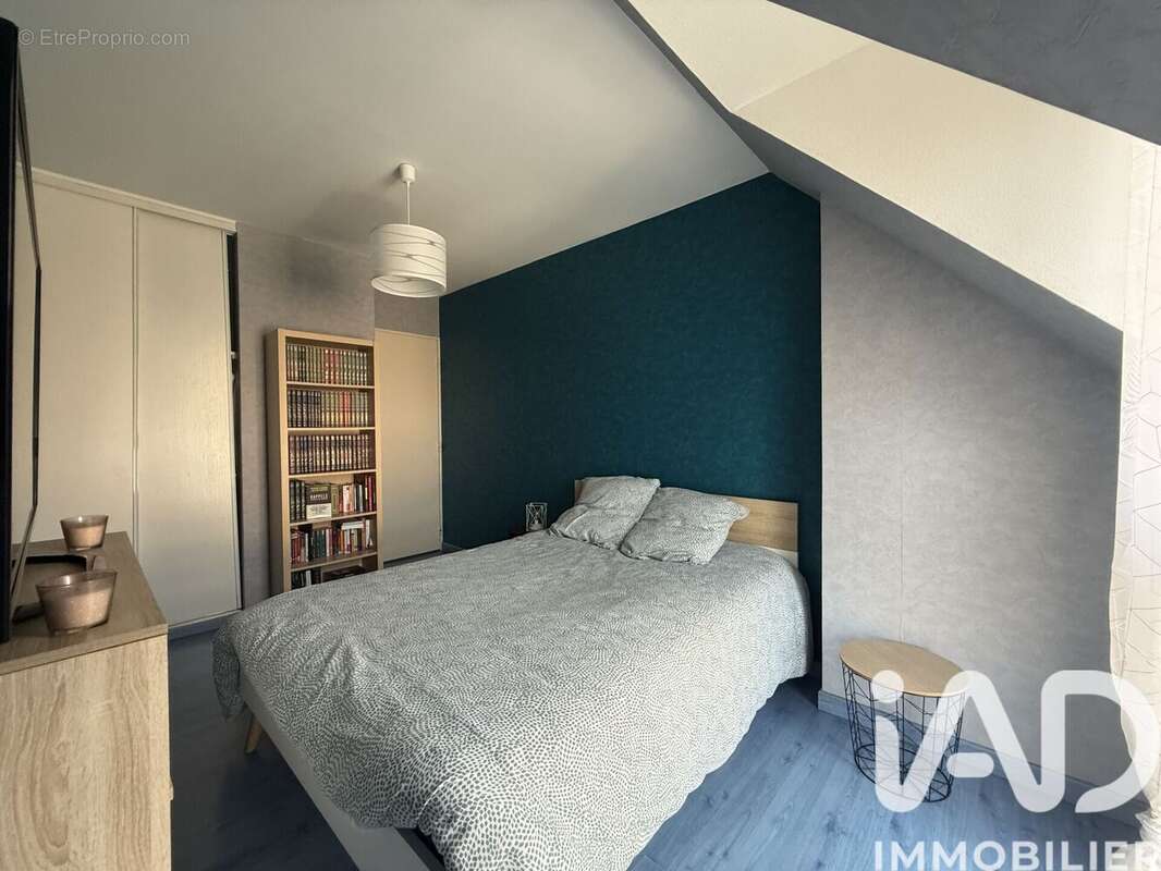 Photo 5 - Maison à HOULGATE